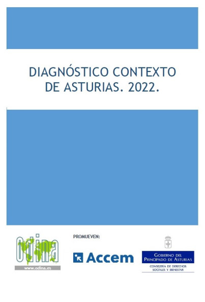 Diagnóstico Contexto 2022